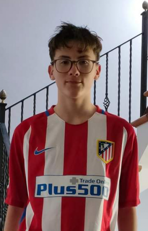 Lucas (S.D. Fisterra) - 2023/2024
