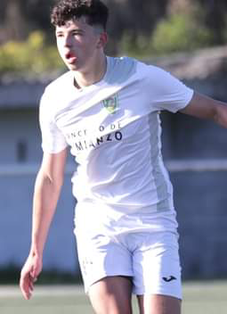 Hector Sambade (Soneira SD) - 2023/2024