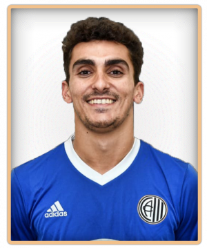 Manu (Atltico Central) - 2023/2024