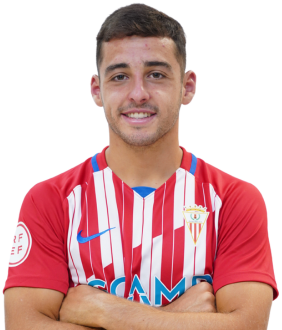 Marino (C.D. Arenteiro) - 2023/2024