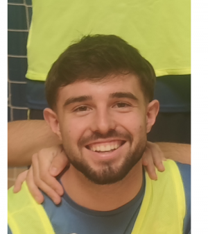 Ivn Moreno (Ayyyyy Futsal) - 2023/2024