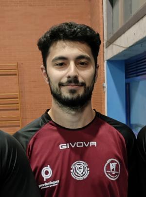 Jos Fran (Ayyyyy Futsal) - 2023/2024