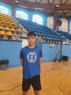 Mario (Ayyyyy Futsal) - 2023/2024