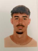 Miguel Lozano (Atltico Onubense) - 2023/2024
