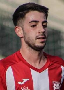 Pablo Herrero (Alcantarilla F.C.) - 2023/2024