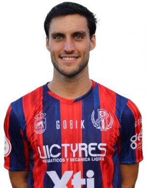 Pau (Yeclano Deportivo) - 2023/2024