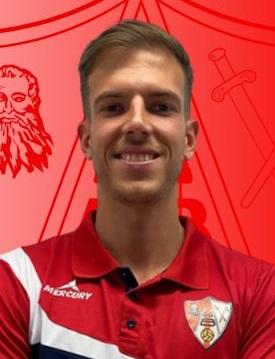 Jaime (U.D. Barbastro) - 2023/2024