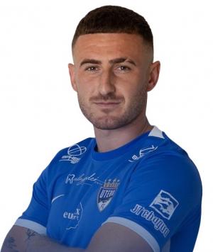 Barrero (Utebo F.C.) - 2023/2024