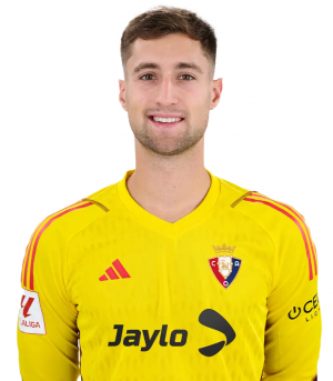 Valencia (C.A. Osasuna) - 2023/2024