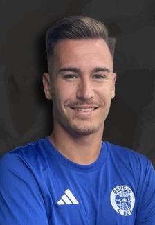 Vctor Socorro (Arucas C.F.) - 2023/2024