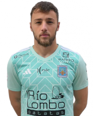 Azn (S.D. Tarazona) - 2023/2024