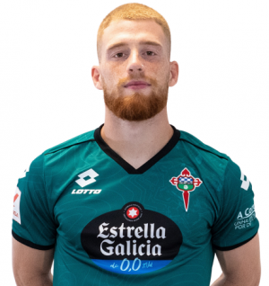 Carlos Vicente (Deportivo Alavs) - 2023/2024