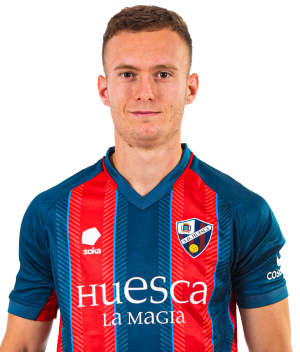 Tresaco (S.D. Huesca) - 2023/2024