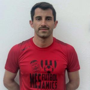 Jorge (Atltico Vallbonense) - 2023/2024