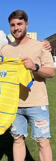 Adri Guarch (Isla Cristina F.C.) - 2023/2024