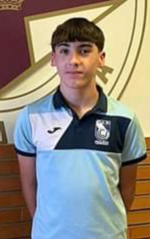 Picachin (U.C. Cee) - 2023/2024