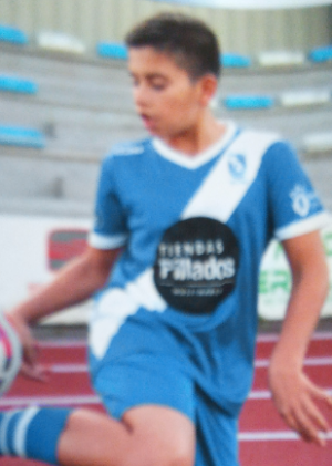 Daniel (U.C. Cee) - 2023/2024
