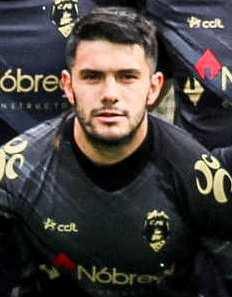 Brian (C.F. Esperana) - 2023/2024