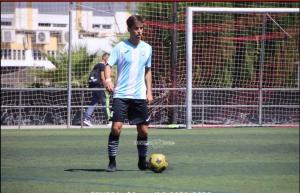 Carlos (Don Bosco C.F.) - 2023/2024
