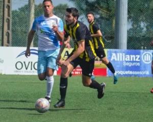 Abel Juncal (S.D. Tordoia B) - 2023/2024