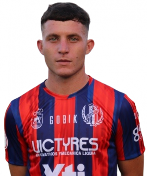 Serpeta (Yeclano Deportivo) - 2023/2024
