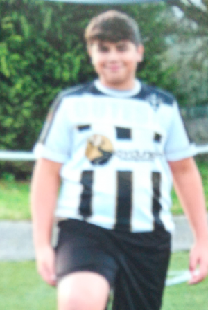Javier Amoedo (Outes F.C.) - 2023/2024