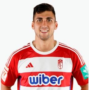 Torrente (Granada C.F.) - 2023/2024