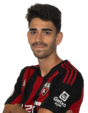 Lamadrid (Arenas de Getxo) - 2023/2024