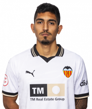 Csar Moreno (Hrcules C.F.) - 2023/2024