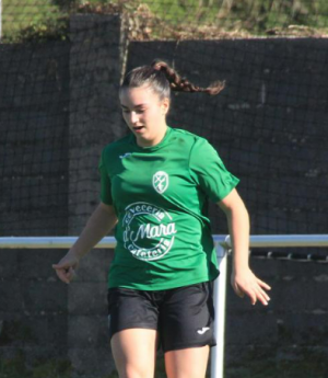Mara (Xallas FC) - 2023/2024