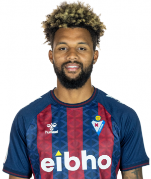 Konrad (S.D. Eibar) - 2023/2024