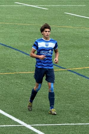 Hugo Rodrguez (Orillamar S.D.) - 2023/2024