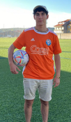 Raul (Rodeiro S.D.) - 2023/2024