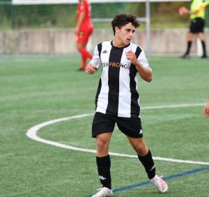 Benito (Victoria C.F.) - 2023/2024