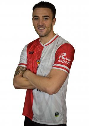 Xavi Cencillo (C.C.D. Tur Peira) - 2023/2024