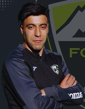 Monsif (F.C. Ordino) - 2023/2024