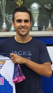 Pep Baraut (U.E. Avi) - 2023/2024