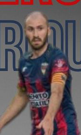 Sergi Enrique (C.E. Sallent) - 2023/2024