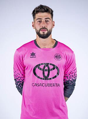Agustin (U.E. Vic) - 2023/2024