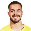 Arnau Tenas (Paris Saint Germain) - 2023/2024