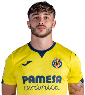 Altimira (Villarreal C.F.) - 2023/2024