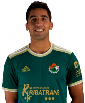 Karim (C.P. Cacereo) - 2023/2024