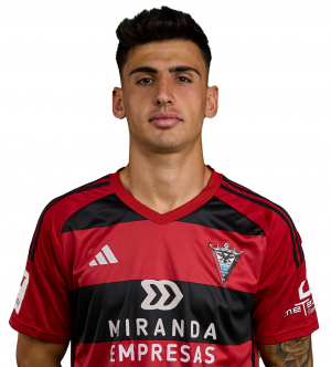 Rubn Snchez (R.C.D. Espanyol) - 2023/2024