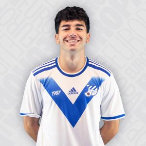 Sergi (C.E. Europa B) - 2023/2024