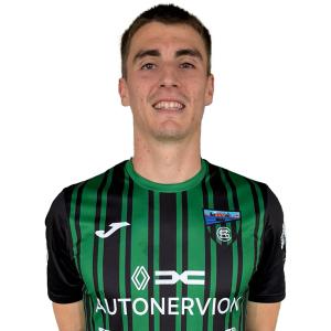 Antxn Jaso (Sestao River Club) - 2023/2024