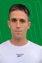 Rafa Rivero (Cultural Guarnizo) - 2023/2024