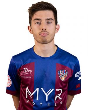 Laurel (U.D. Alzira) - 2023/2024