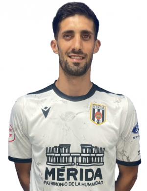 Bourdal (Mrida A.D.) - 2023/2024
