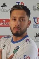 Kevin Abad (S.D. Borja) - 2023/2024