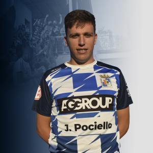 Espi (C.D.J. Tamarite) - 2023/2024